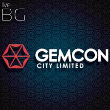 Gemcon City Limited Logo